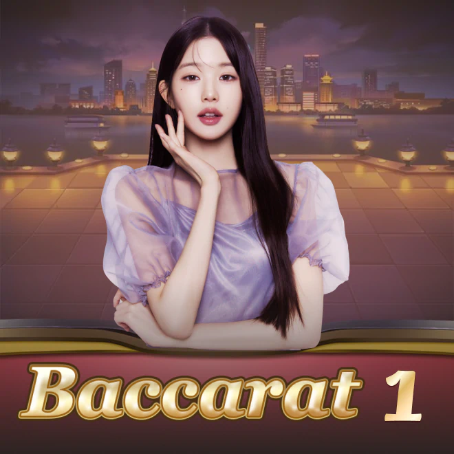 Baccarat DG01 DA88